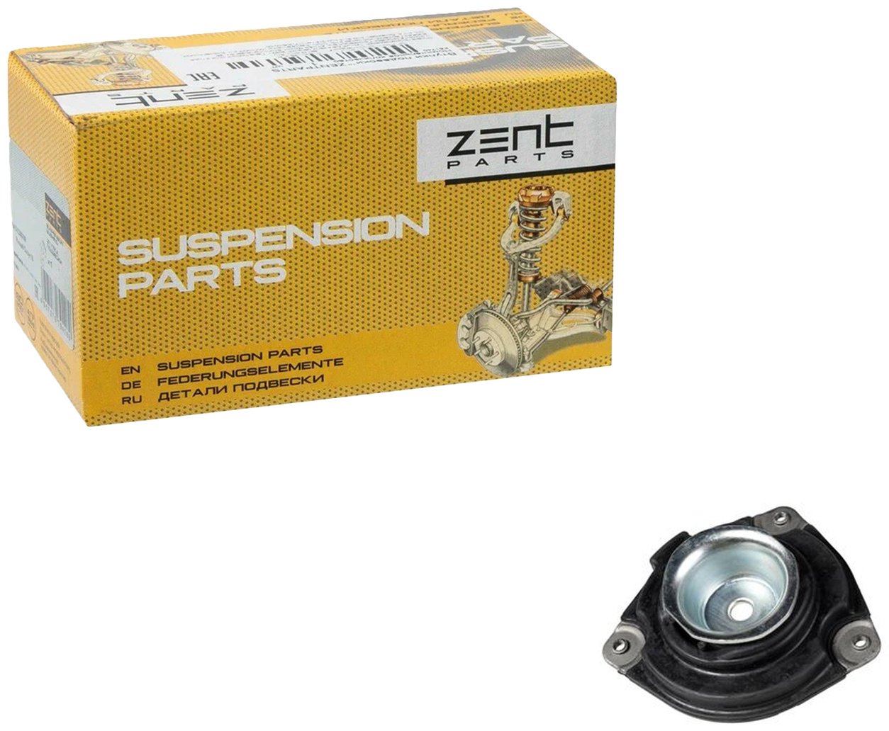 ZentParts опора амортизатора Z11940