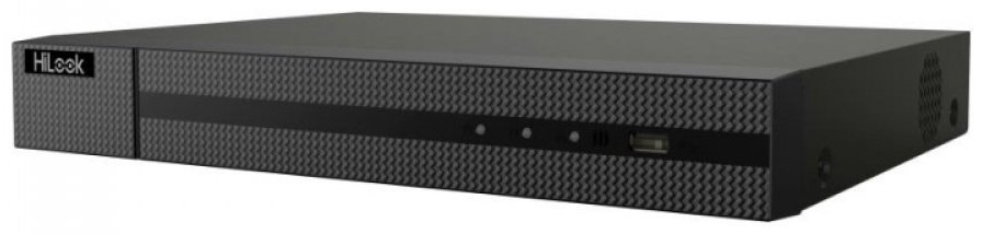 Видеорегистратор HiLook NVR (сетевой) NVR-208MH-C(D)