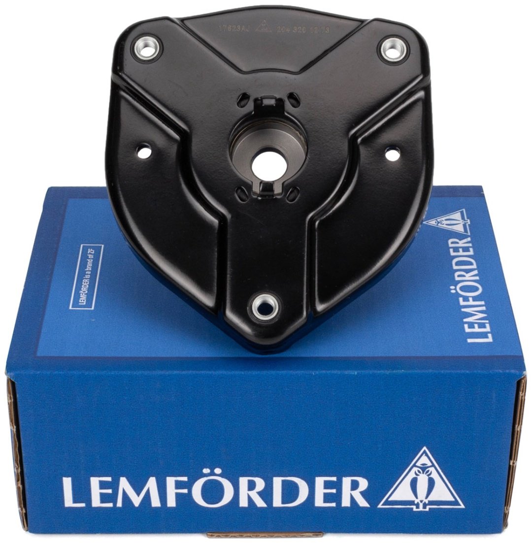 Lemforder опора амортизатора 33292 01