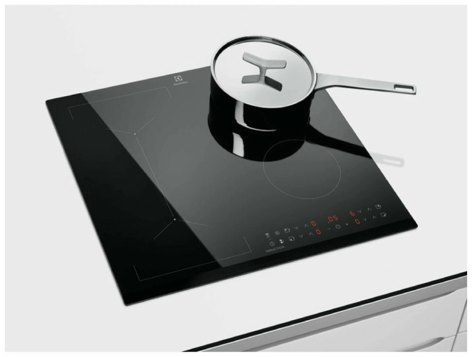 Варочная поверхность Electrolux LIV 63431 BK черный купить,426726