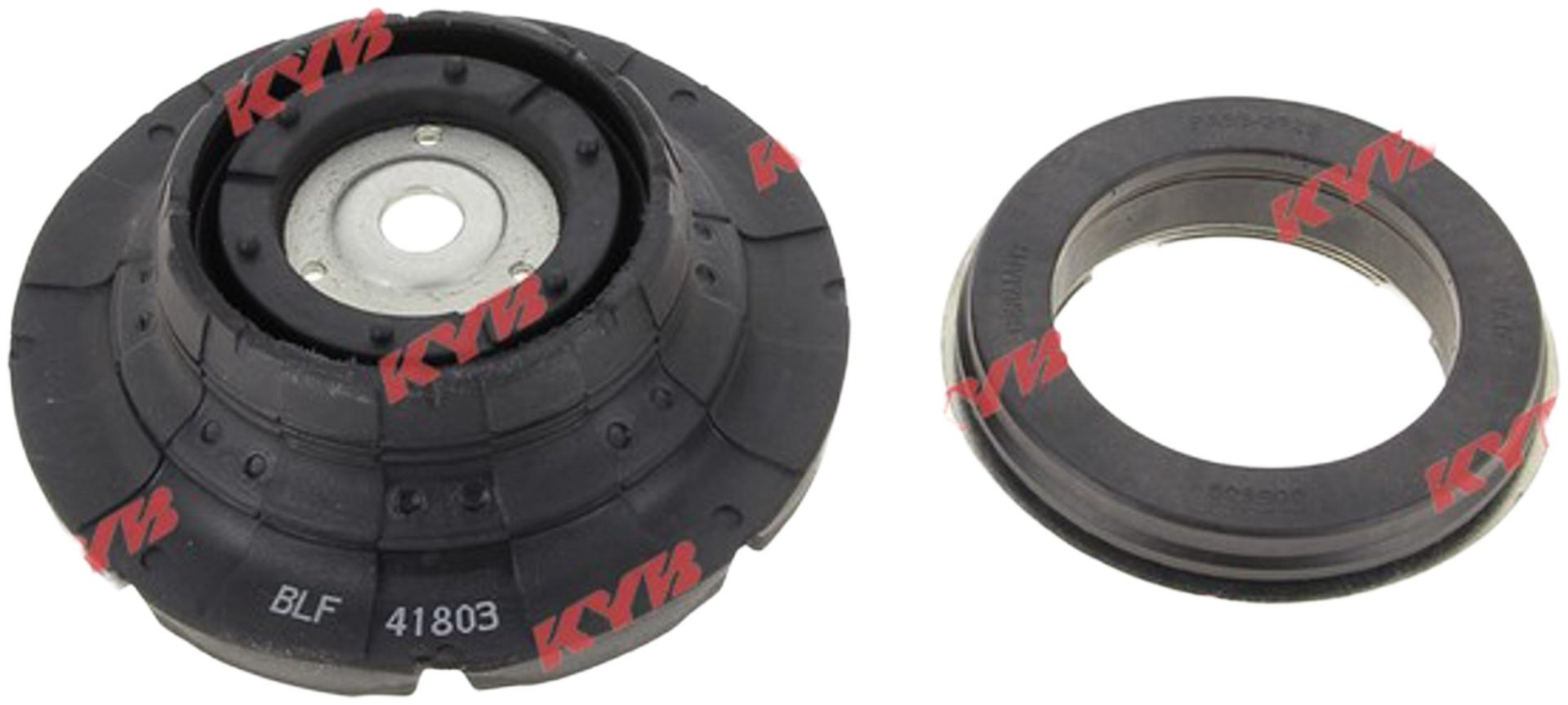 KYB опора амортизатора SM 1715