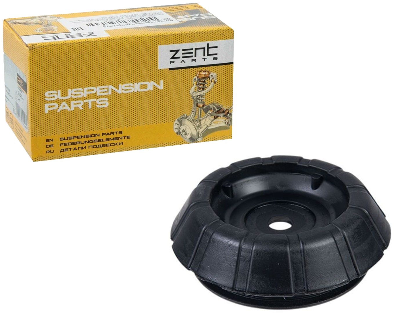 ZentParts опора амортизатора Z11997