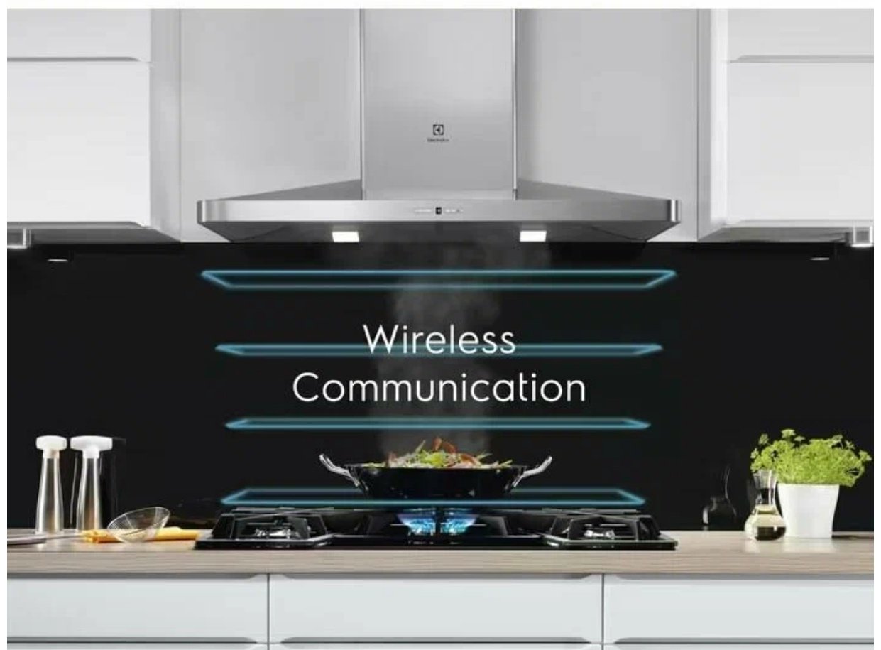 Варочная поверхность Electrolux LIV 63431 BK черный купить,426726