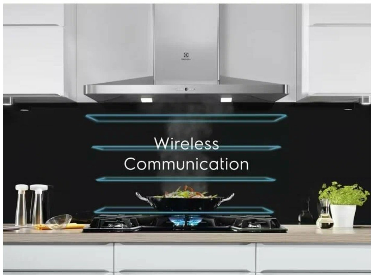 Варочная поверхность Electrolux LIV 63431 BK черный купить,426726