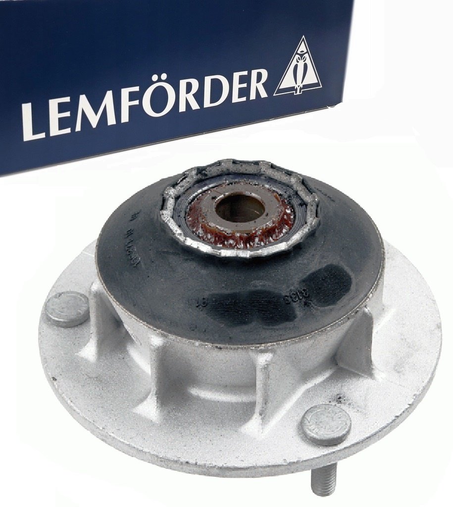 Lemforder опора амортизатора 37300 01