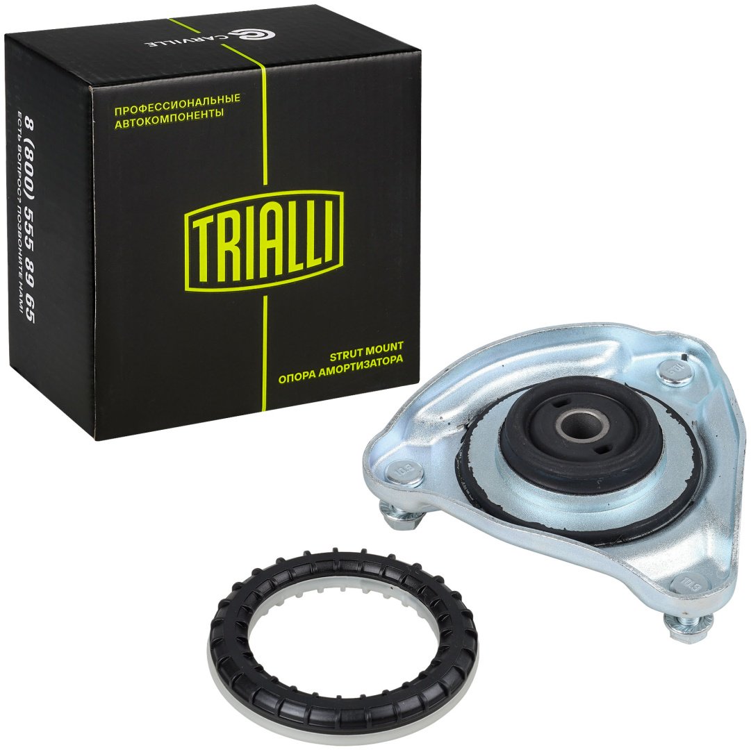 TRIALLI опора амортизатора SA0155