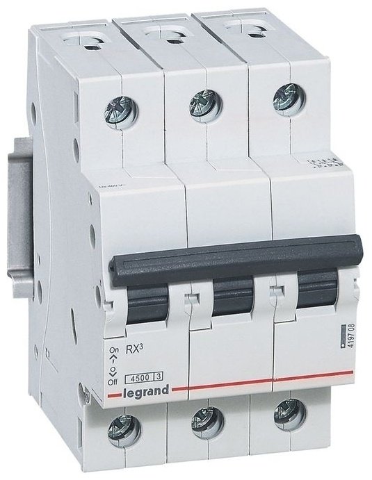 Legrand 419709