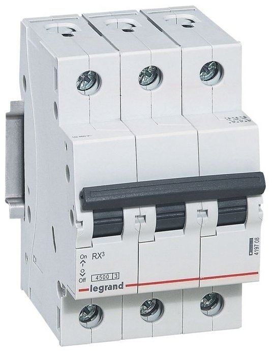 Legrand 419709