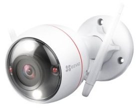 Камера видеонаблюдения EZVIZ CS-C3W-A0-3H2WFL 1920x1080