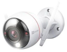 Камера видеонаблюдения EZVIZ CS-C3W-A0-3H2WFL 1920x1080 купить,36849
