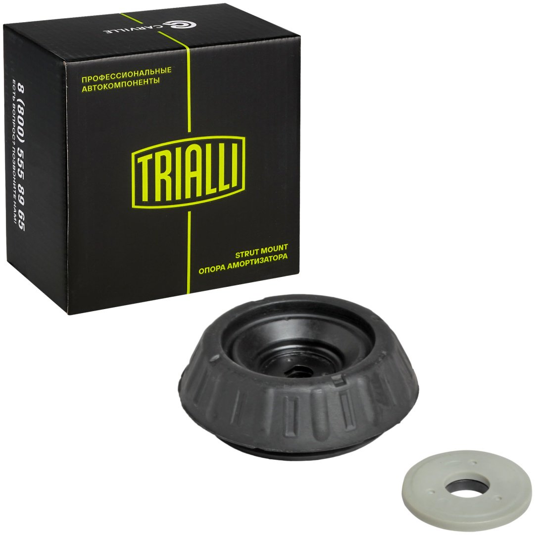 TRIALLI опора амортизатора SA0852
