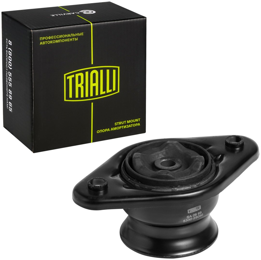 TRIALLI опора амортизатора SA0869