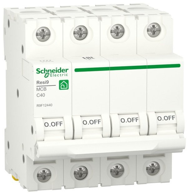 Schneider Electric R9F12440 RESI9