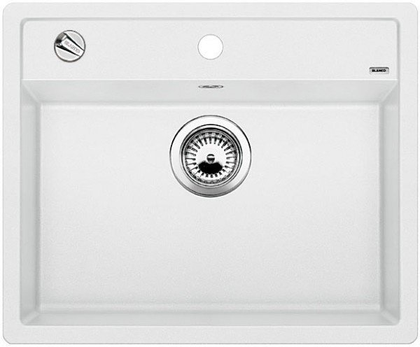 Кухонная мойка Blanco Dalago 6 514199 White