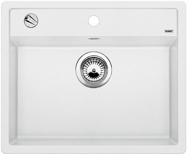 Кухонная мойка Blanco Dalago 6 514199 White купить,NaN