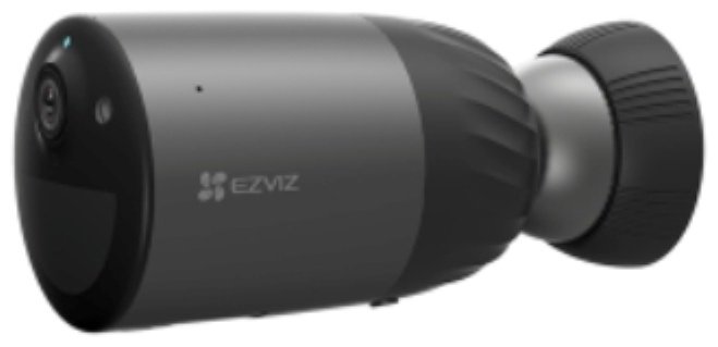 EZVIZ камера видеонаблюдения BC1C 4MP (CS-BC1C-A0-2C4WPBDL)303102026, 4 расширение 2560x1440
