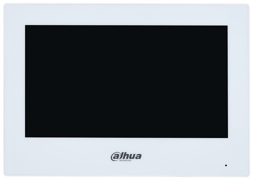 Dahua видеодомофон DHI-VTH2621GW-WP белый