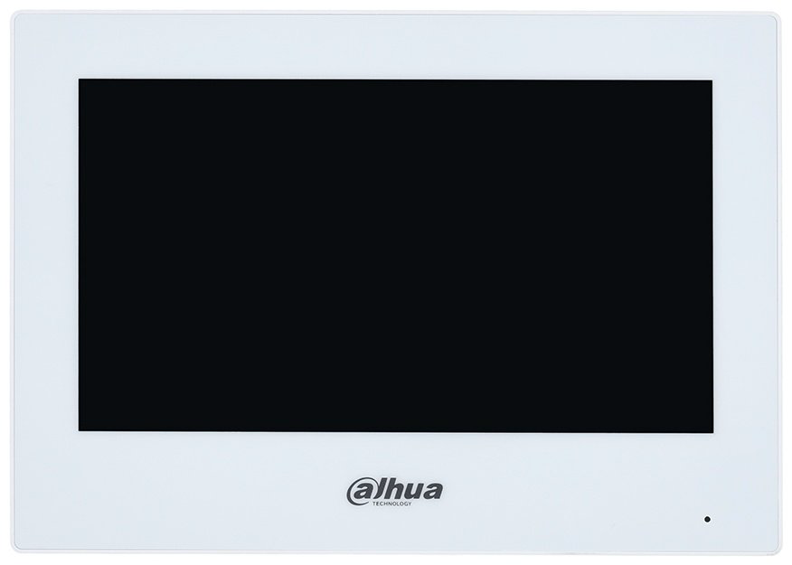 Dahua видеодомофон DHI-VTH2621GW-WP белый - ForteMarket Dahua видеодомофон DHI-VTH2621GW-WP белый купить,78870