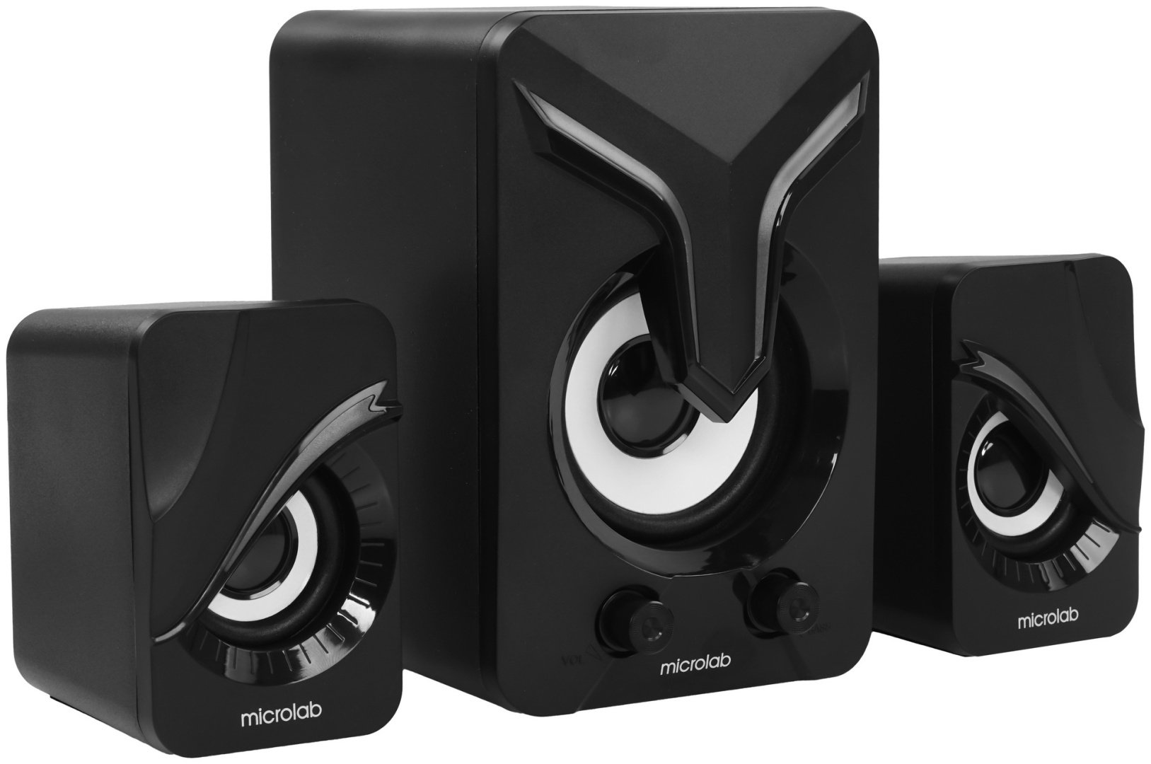 Акустическая система Microlab U270 купить,0