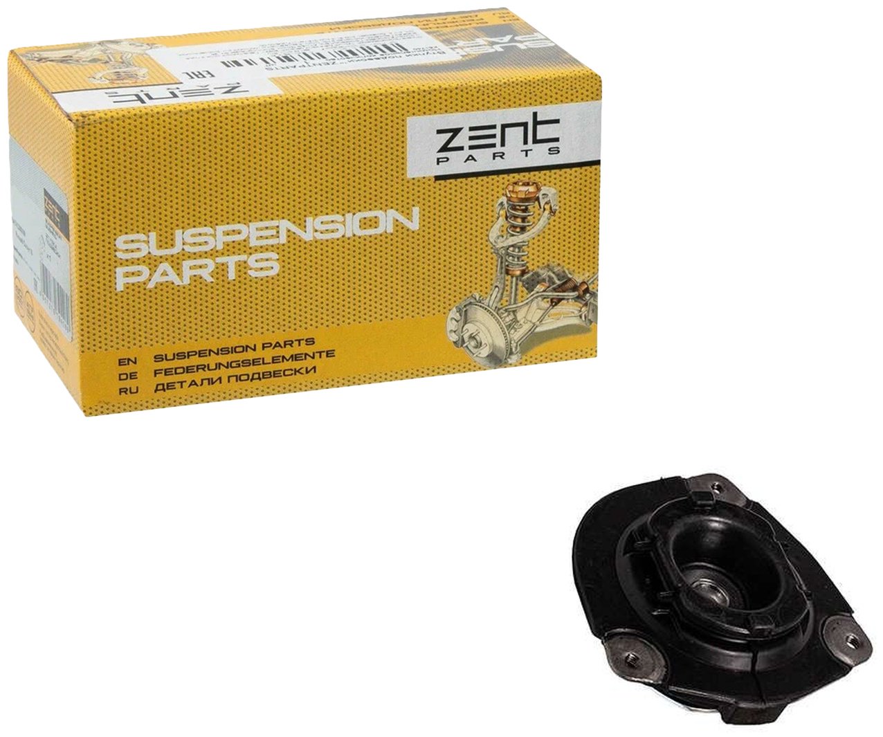 ZentParts опора амортизатора Z12241