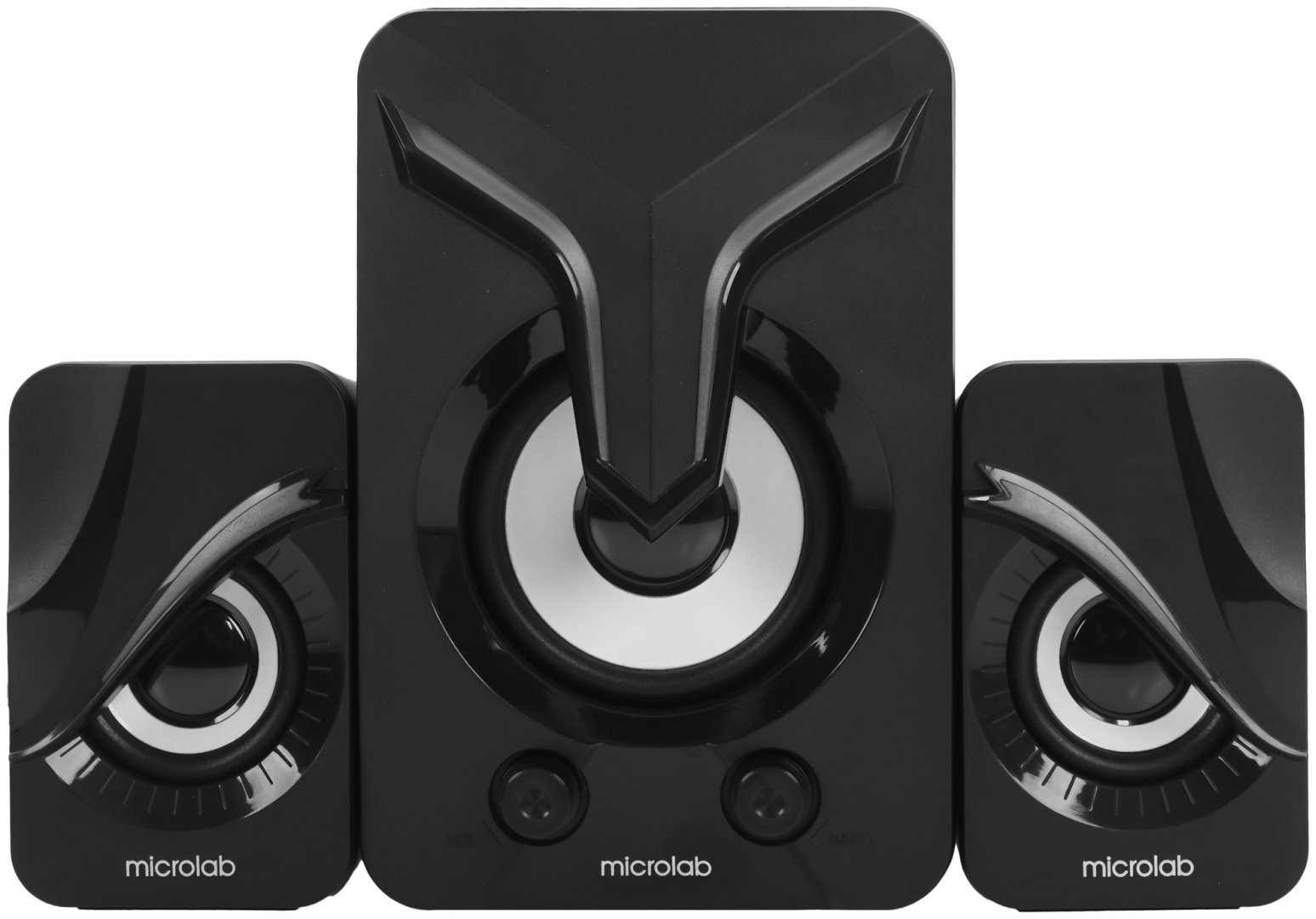Акустическая система Microlab U270 купить,0