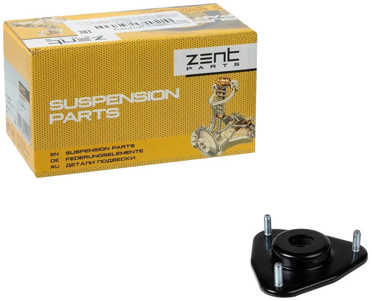 ZentParts опора амортизатора Z11918