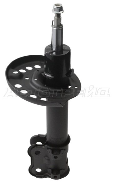 Амортизатор BAIKOR передний BKSAF0652 1 шт купить,NaN