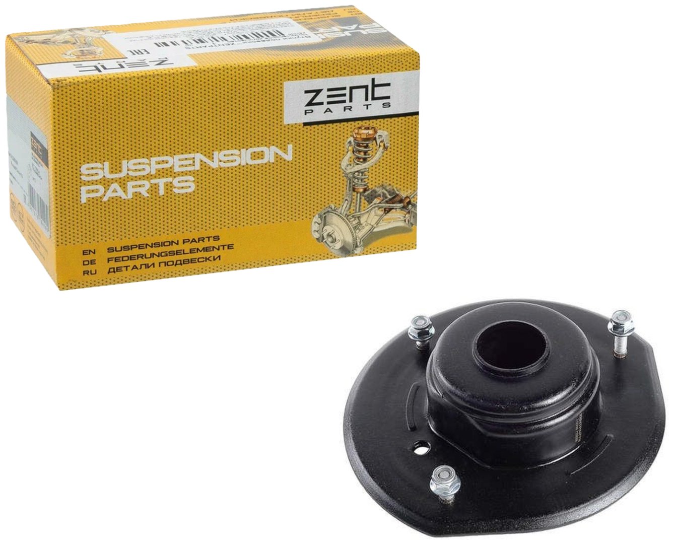 ZentParts опора амортизатора Z12266