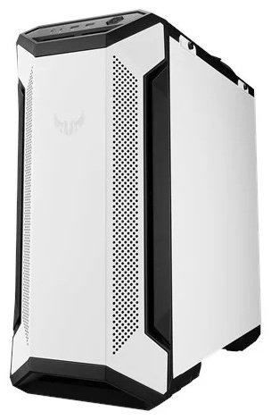 Корпус ASUS TUF Gaming GT501 белый - ForteMarket Корпус ASUS TUF Gaming GT501 белый купить,0