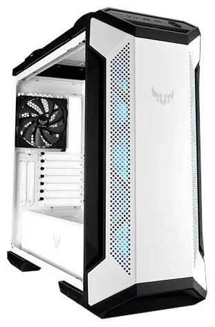 Корпус ASUS TUF Gaming GT501 белый - ForteMarket Корпус ASUS TUF Gaming GT501 белый купить,0