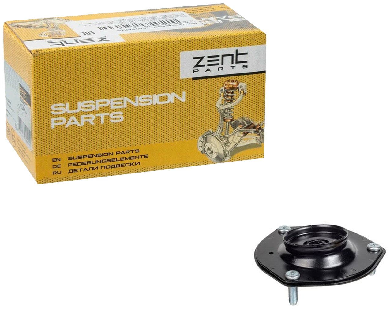 ZentParts опора амортизатора Z11945