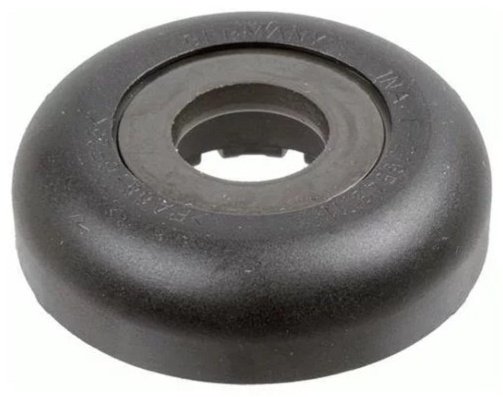 VAG подшипник опоры амортизатора 6R0 412 249