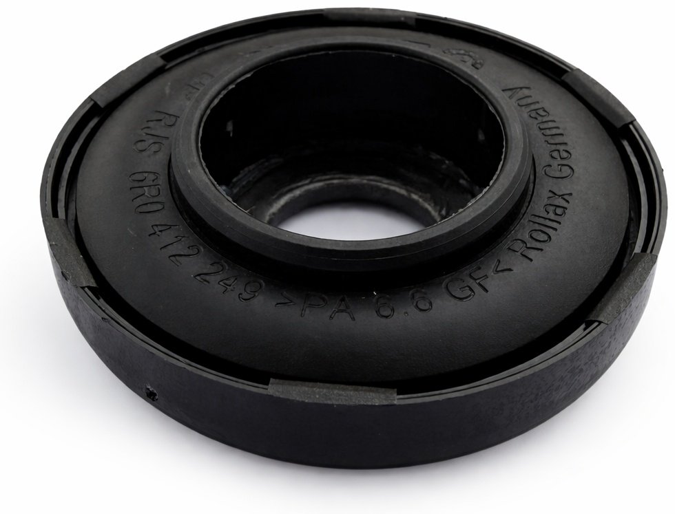 VAG подшипник опоры амортизатора 6R0412249