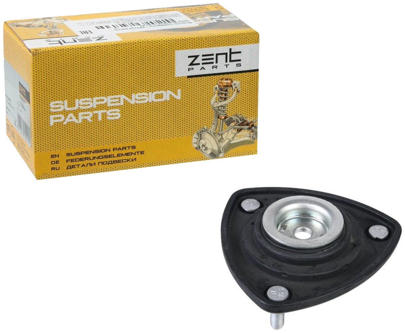ZentParts опора амортизатора Z11985