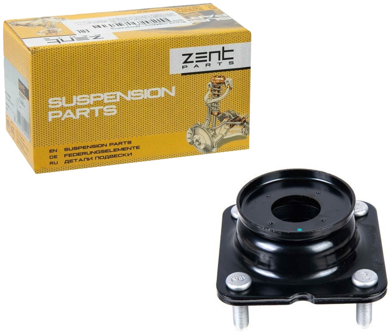 ZentParts опора амортизатора Z12018