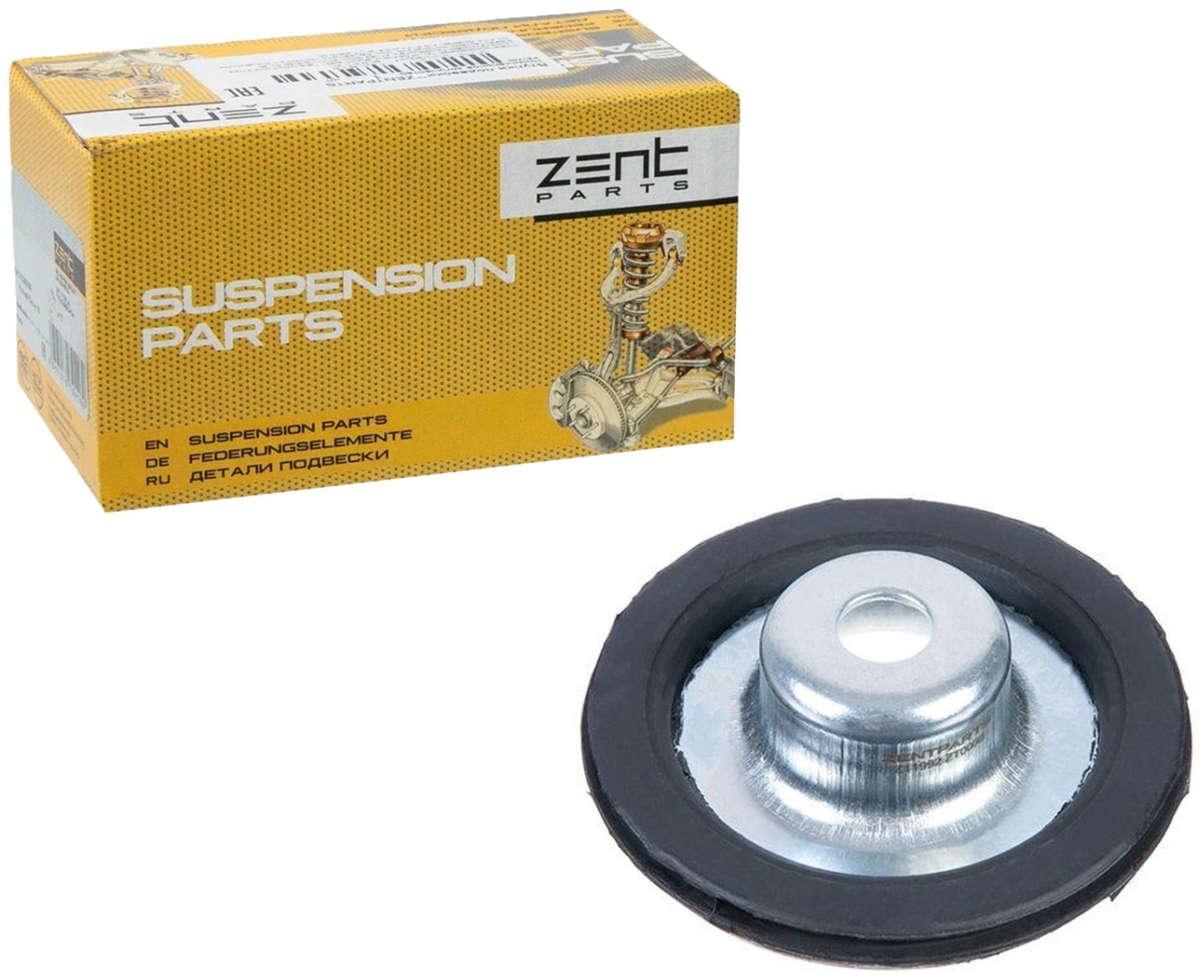 ZentParts опора амортизатора Z11992
