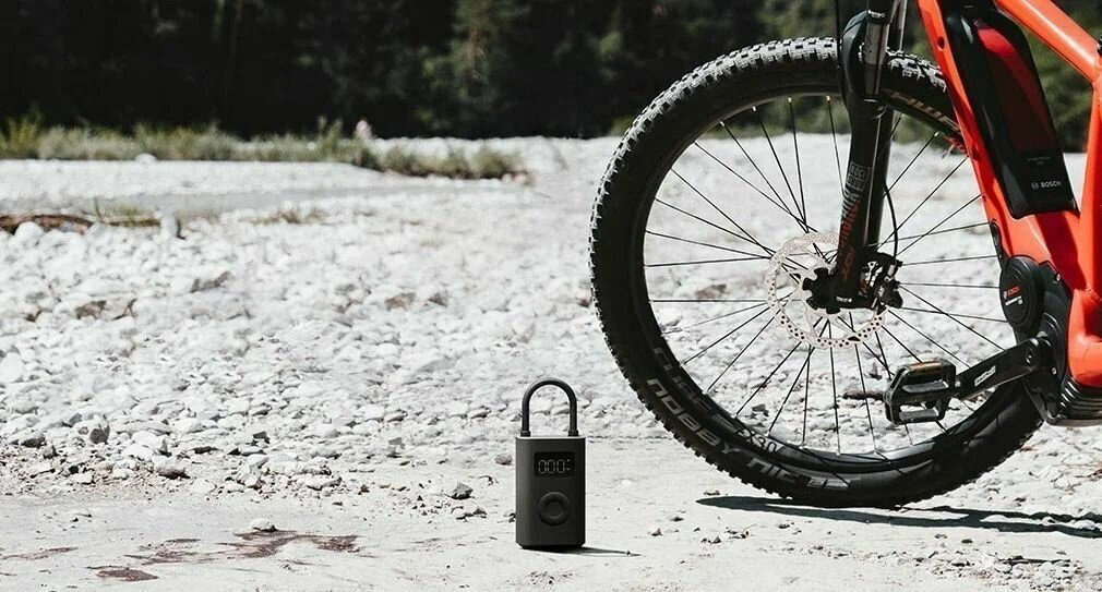 Автокомпрессор Xiaomi цифровой MJCQB06QW - ForteMarket Автокомпрессор Xiaomi цифровой MJCQB06QW купить,31721