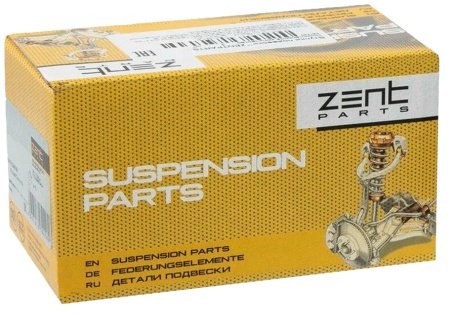 ZentParts опора амортизатора Z11992