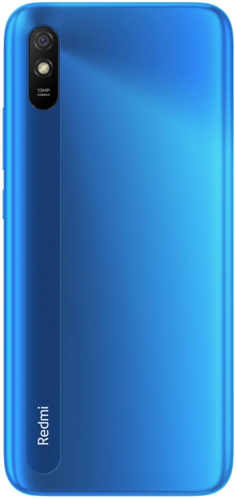 Смартфон Xiaomi Redmi 9A 2/32Gb Sky Blue (Sea Blue) купить,0