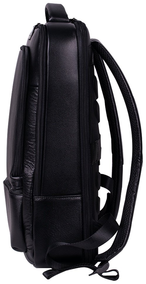 Рюкзак Emerald Path A-1123 искусственная кожа черный купить,0