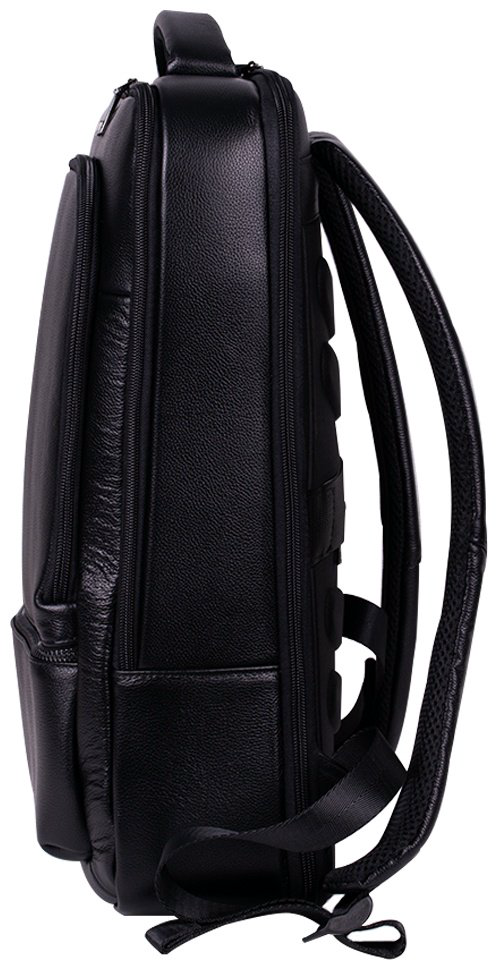 Рюкзак Emerald Path A-1123 искусственная кожа черный купить,NaN