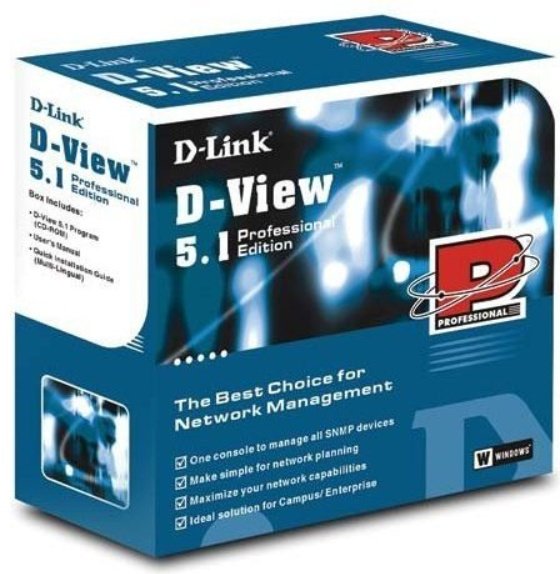 D-link DS-510P