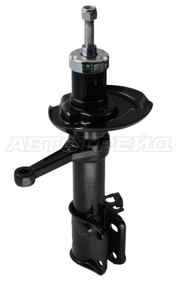 Амортизатор BAIKOR передний BKSAF0708 1 шт купить,NaN