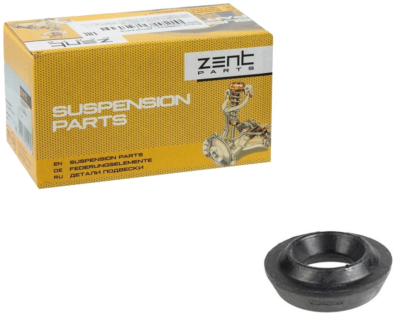 ZentParts опора амортизатора Z12244