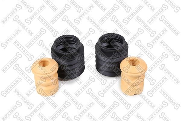 Stellox отбойник амортизатора 11-27004-SX купить,NaN