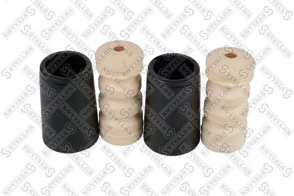 Stellox отбойник амортизатора 11-27121-SX купить,NaN