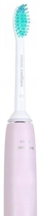 Электрическая щетка Philips звуковая Sonicare 2100 Series HX3651/11 щетина средняя купить,0