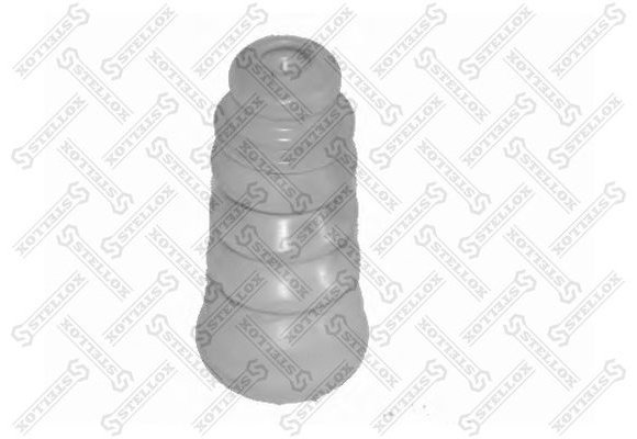 Stellox отбойник амортизатора 71-12130-SX купить,NaN