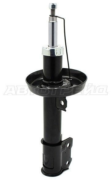 Амортизатор BAIKOR передний BKSAF0728 1 шт купить,NaN