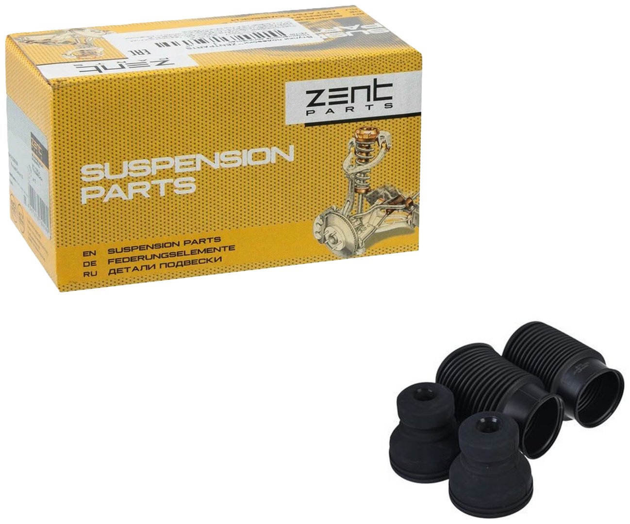 ZentParts отбойник амортизатора Z56757 купить,NaN